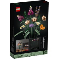 Конструктор LEGO Creator 10280 Букет цветов в Бресте