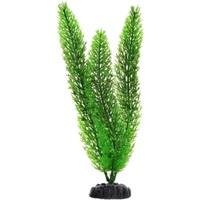 Искусственное растение Barbus Роголистник Plant 015/10 (зеленый)