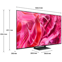 OLED телевизор Samsung OLED 4K S90C QE65S90CAUXRU в Пинске