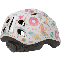 Cпортивный шлем Polisport Kids Premium Lolipops в Пинске