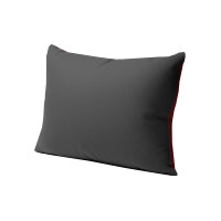 Спальная подушка Espera Home Comfort RedBlack ЕС-7395 40x60