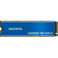 SSD ADATA Legend 700 Gold 1TB SLEG-700G-1TCS-S48 в Орше