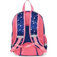 Школьный рюкзак Schoolformat Soft 2 + Heatrs And Stars РЮКМ2П-ХНС