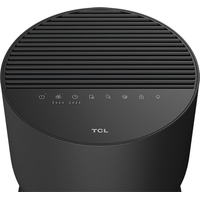 Очиститель воздуха TCL Breeva A3 Wi-Fi (черный)