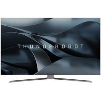 Игровой монитор Thunderobot Silver Wing KU42F120E