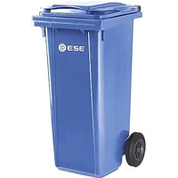 Контейнер для мусора ESE 120 л (синий) в Гродно