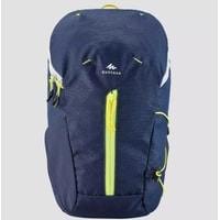 Туристический рюкзак Quechua MH100 10 л (темно-синий)