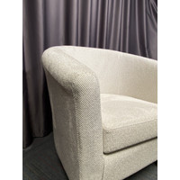Интерьерное кресло Mio Tesoro Тунне (queen wool) в Лиде