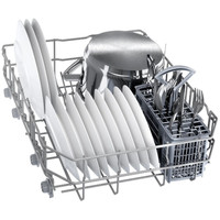 Отдельностоящая посудомоечная машина Bosch Serie 2 SPS2HKW58E