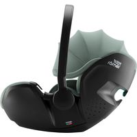 Детское автокресло Britax Romer Baby-Safe 5Z (jade green)