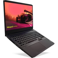 Игровой ноутбук Lenovo IdeaPad Gaming 3 15ACH6 82K200P1PB в Бобруйске