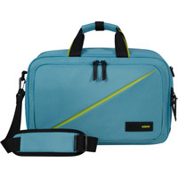 Дорожная сумка American Tourister Take2cabin Breeze Blue 40 см