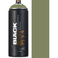 Краска Montana Black BLK6920 264269 0.4 л (murdock)