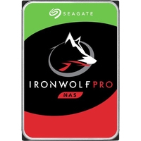 Жесткий диск Seagate IronWolf Pro 6TB ST6000NE000