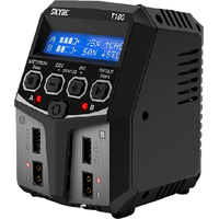 Зарядное устройство SkyRC T100