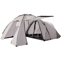 Кемпинговая палатка Talberg Campi 5 (серый)