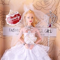 Кукла Darvish Невеста DV-10208