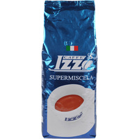 Кофе Caffe Izzo Supermiscela зерновой 1 кг