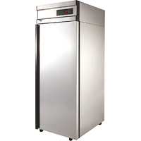 Торговый холодильник Polair CM105-G