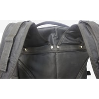 Городской рюкзак Skytec 449 (черный/серый)
