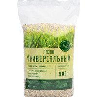 Семена Зеленая Русь Травосмесь Универсальная 0.9 кг