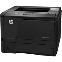 Принтер HP LaserJet Pro 400 Printer M401dne (CF399A)