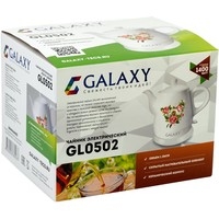 Электрический чайник Galaxy Line GL0502
