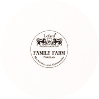 Тарелка обеденная Lefard Family Farm 263-1253