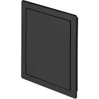 Люк Awenta DT (15x20 см, черный)