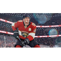  NHL 24 (без русской озвучки и субтитров) для Xbox Series X