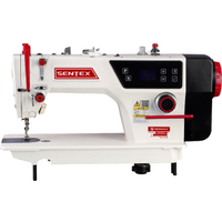 Электромеханическая швейная машина SENTEX ST-100-D1-H