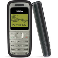 Мобильный телефон Nokia 1200