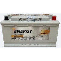 Автомобильный аккумулятор Energy Premium AGM R+ (105 А·ч)