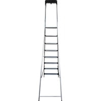 Лестница-стремянка Новая высота NV 1118 (8 ступеней) в Гомеле