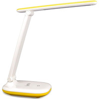 Настольная лампа Лючия Sofy L545 (желтый)