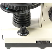 Детский микроскоп Микромед Эврика 40х-1280х в кейсе 22831 в Орше