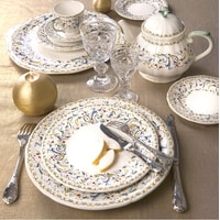 Набор обеденных тарелок Gien Toscana 1457B4A426