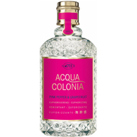 Одеколон N4711 Acqua Colonia Euphorizing - Pink Pepper & Grapefruit EdC (50 мл)