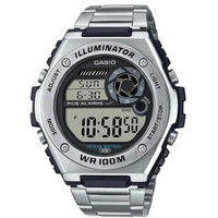 Наручные часы Casio Collection MWD-100HD-1A
