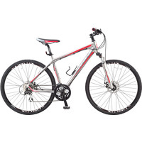 Велосипед Stels 700 Cross 150 (2014)