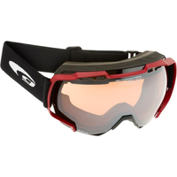 Горнолыжная маска (очки) Goggle H890-2R