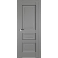 Межкомнатная дверь ProfilDoors 2.93U L 60x200 (грей) в Бресте