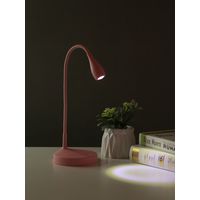 Настольная лампа Miniso 5053 (розовый)