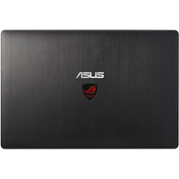 Игровой ноутбук ASUS G550JK-CN287H