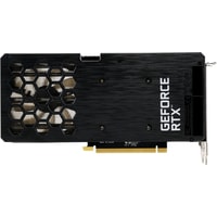 Видеокарта Palit GeForce RTX 3060 Dual OC 12GB GDDR6 NE63060T19K9-190AD в Витебске