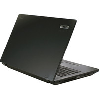 Ноутбук Acer TravelMate 7750