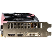 Видеокарта PowerColor TurboDuo R9 270 OC 2GB GDDR5 (AXR9 270 2GBD5-TDHE/OC)