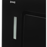 Кухонная вытяжка ZorG Santa 850 60 S (черный) в Гомеле