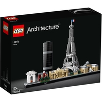 Конструктор LEGO Architecture 21044 Париж в Пинске