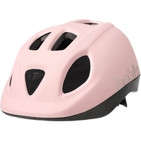 Cпортивный шлем Bobike Go S (cotton candy pink)